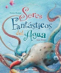Cover: Seres fant&aacute;sticos del agua - PARRAM&oacute;N PAIDOTRIBO