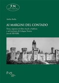 Cover: Ai margini del contado - Reti Medievali E-Book
