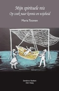 Cover: Mijn spirituele Reis. Op zoek naar kennis en wijsheid - Serebrov Boeken