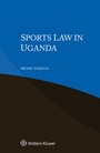 Bild: Sports Law in Uganda - Kluwer Law International