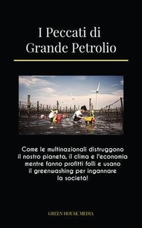 Abbildung von: I Peccati di Grande Petrolio - Eco Publishing