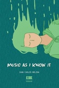 Cover: Music as I know it - Ediquid