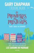Cover: Les promesses du printemps - Art&egrave;ge Editions