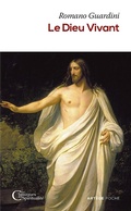 Cover: Le Dieu vivant - Art&egrave;ge Editions