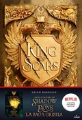 Cover: King of Scars, Tome 01 - Milan