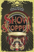 Cover: Showstopper - Bayard Jeunesse