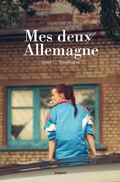 Cover: Mes deux Allemagne - Bayard Jeunesse