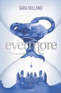 Cover: Evermore - Bayard Jeunesse