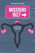 Cover: Missouri 1627 - Bayard Jeunesse