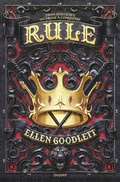 Cover: Rule, Tome 01 - Bayard Jeunesse