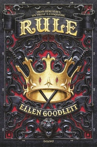 Enlarge image Cover: Rule, Tome 01 - Bayard Jeunesse