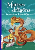 Cover: Ma&icirc;tres des dragons, Tome 01 - Bayard Jeunesse