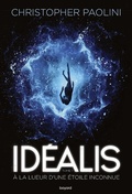 Cover: Id&eacute;alis, Tome 01 - Bayard Jeunesse
