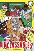 Cover: Les inclassables - Bayard Jeunesse