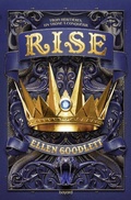 Cover: Rule, Tome 02 - Bayard Jeunesse