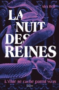 Cover: La nuit des reines - Bayard Jeunesse