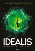Cover: Id&eacute;alis, Tome 02 - Bayard Jeunesse