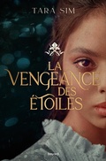 Cover: La vengeance des &eacute;toiles , Tome 01 - Bayard Jeunesse