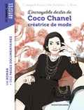 Cover: L'incroyable destin de Coco Chanel, cr&eacute;atrice de mode - Bayard Jeunesse
