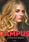 Cover: Campus, Tome 05 - Bayard Jeunesse