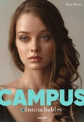 Cover: Campus, Tome 03 - Bayard Jeunesse