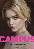 Cover: Campus, Tome 02 - Bayard Jeunesse