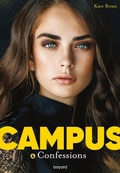 Cover: Campus, Tome 04 - Bayard Jeunesse