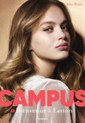 Cover: Campus, Tome 01 - Bayard Jeunesse