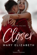 Cover: Closer - Triskell Edizioni