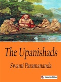 Cover: Upanishads - Passerino