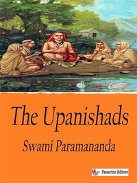 Enlarge image Cover: Upanishads - Passerino