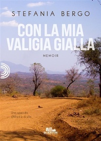 Abbildung von: Con la mia valigia gialla - PubMe