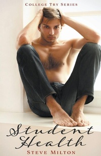Enlarge image Cover: Student Health - Steve Milton