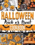 Cover: Halloween Trick or Treat Cookbook - Bridget Williams