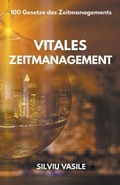 Cover: Vitales Zeitmanagement - Silviu Vasile