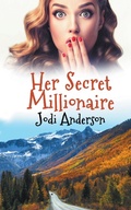 Cover: Her Secret Millionaire - Parker Hayden Media