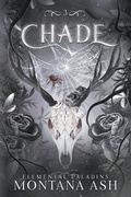 Cover: Chade - Paladin Publishing