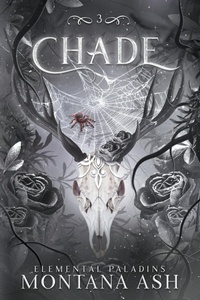 Enlarge image Cover: Chade - Paladin Publishing