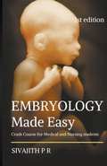 Bild: Embryology Made Easy - Academicos