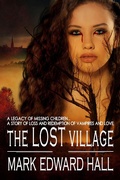 Cover: The Lost Village - Lost Village Publishing