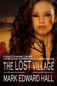 Enlarge image Cover: The Lost Village - Lost Village Publishing