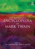 Cover: The Routledge Encyclopedia of Mark Twain - Routledge