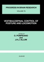Cover: Vestibulospinal Control of Posture and Locomotion - Elsevier