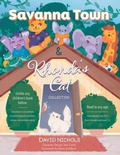 Cover: Savanna Town & Rhonda's Cat Collection - Palmetto Publishing