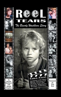 Enlarge image Cover: Reel Tears (hardback) - BEARMANOR MEDIA