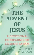 Cover: The Advent of Jesus - Publishdrive