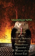 Cover: Seduction of the Seducer of Seducers - Another Platitudinous Upanishad - mast-mayuri
