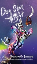 Cover: Dog Star Night - Dogstarnight, LLC