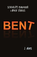 Cover: Bent - Damn Yankee Press