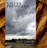 Abbildung von: Govt Cheese a memoir - Sarsaparilla Media
